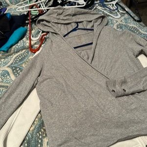 Calia light weight jacket/cardigan